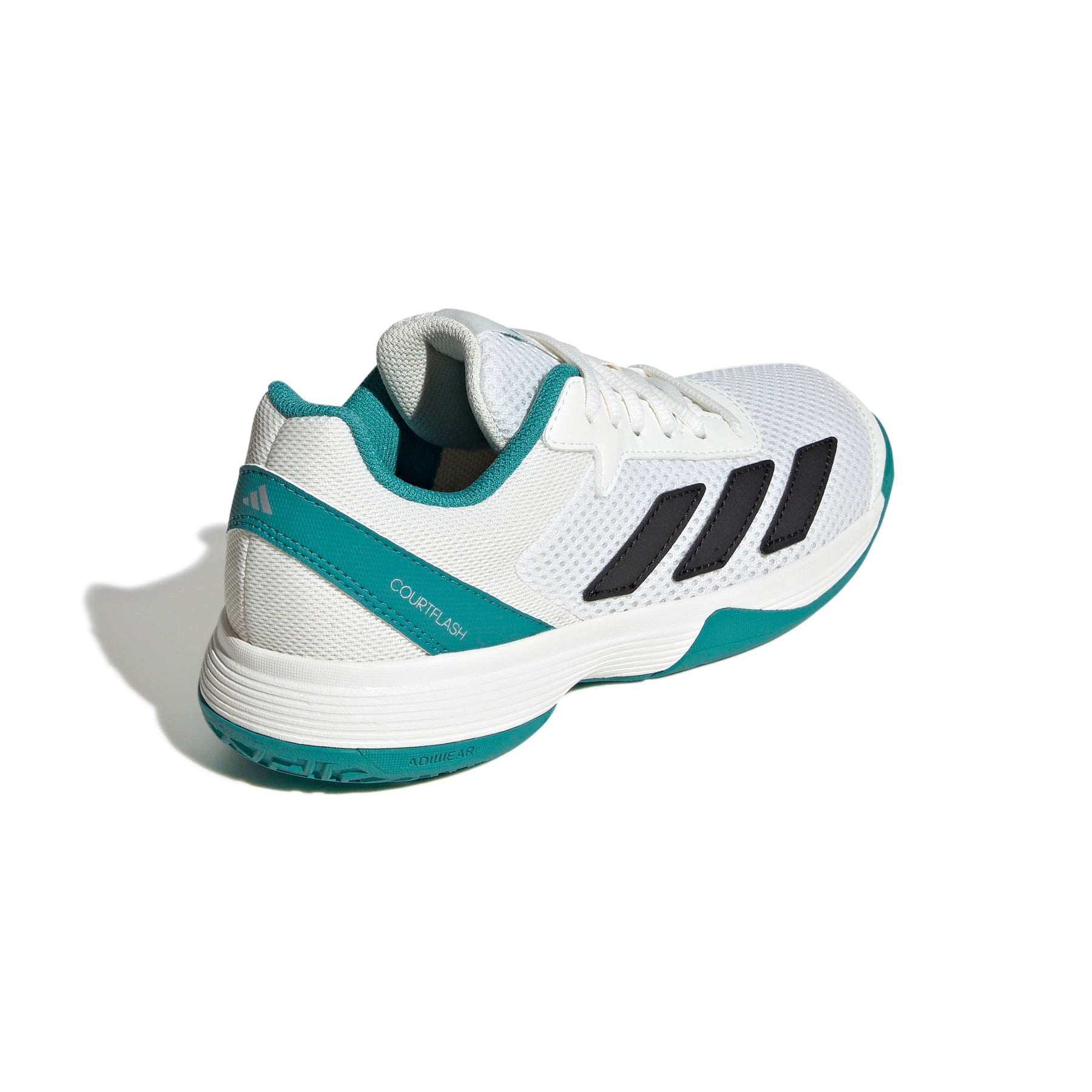Adidas Courtflash Tennis Shoes Kids JH5123
