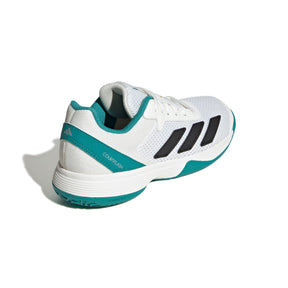 Adidas Courtflash Tennis Shoes Kids JH5123
