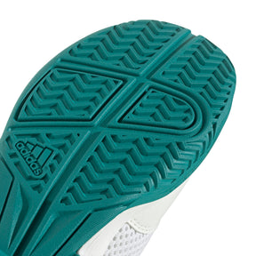 Adidas Courtflash Tennis Shoes Kids JH5123