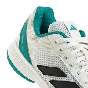 Adidas Courtflash Tennis Shoes Kids JH5123