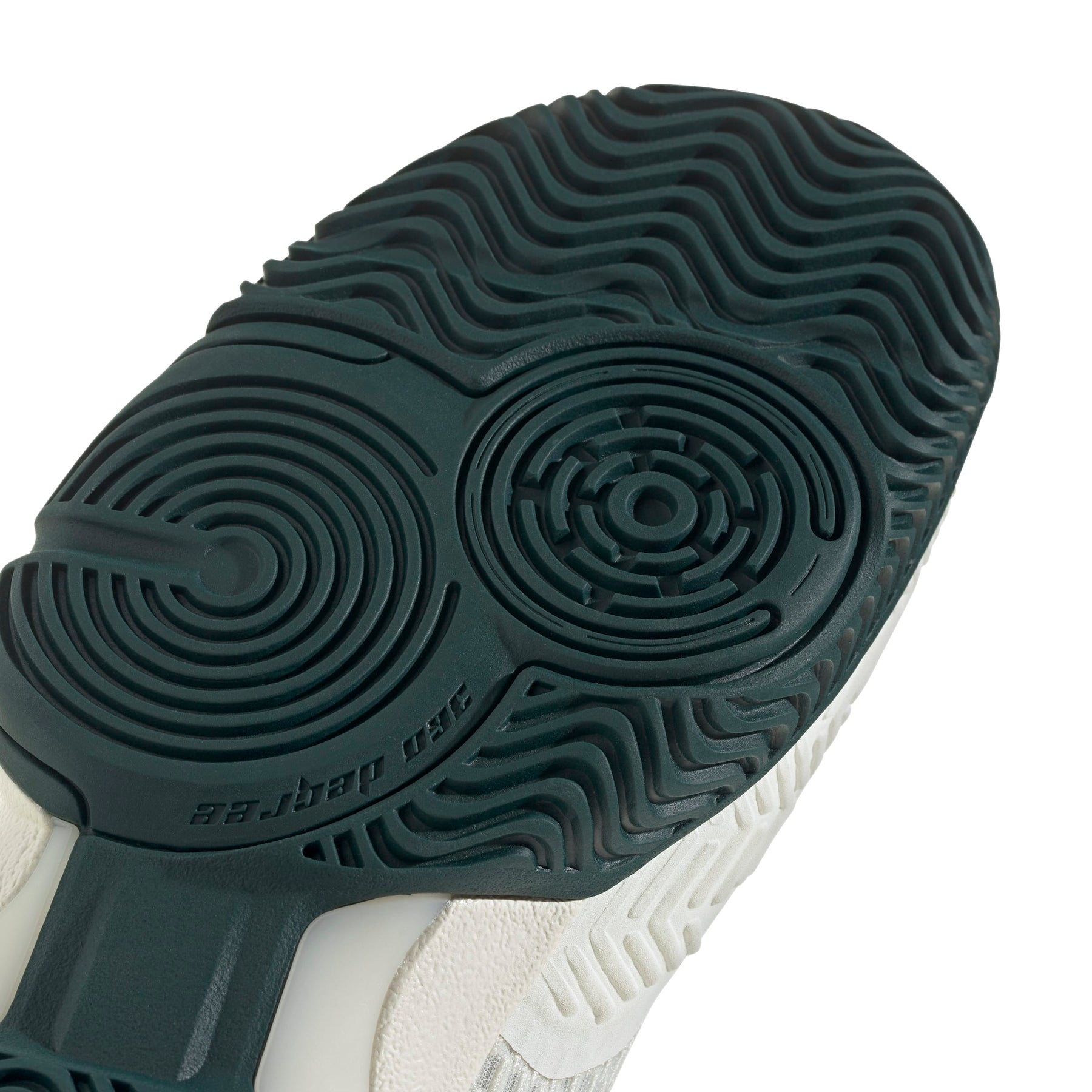 Adidas Barricade Tennis Shoes Kids JH5126