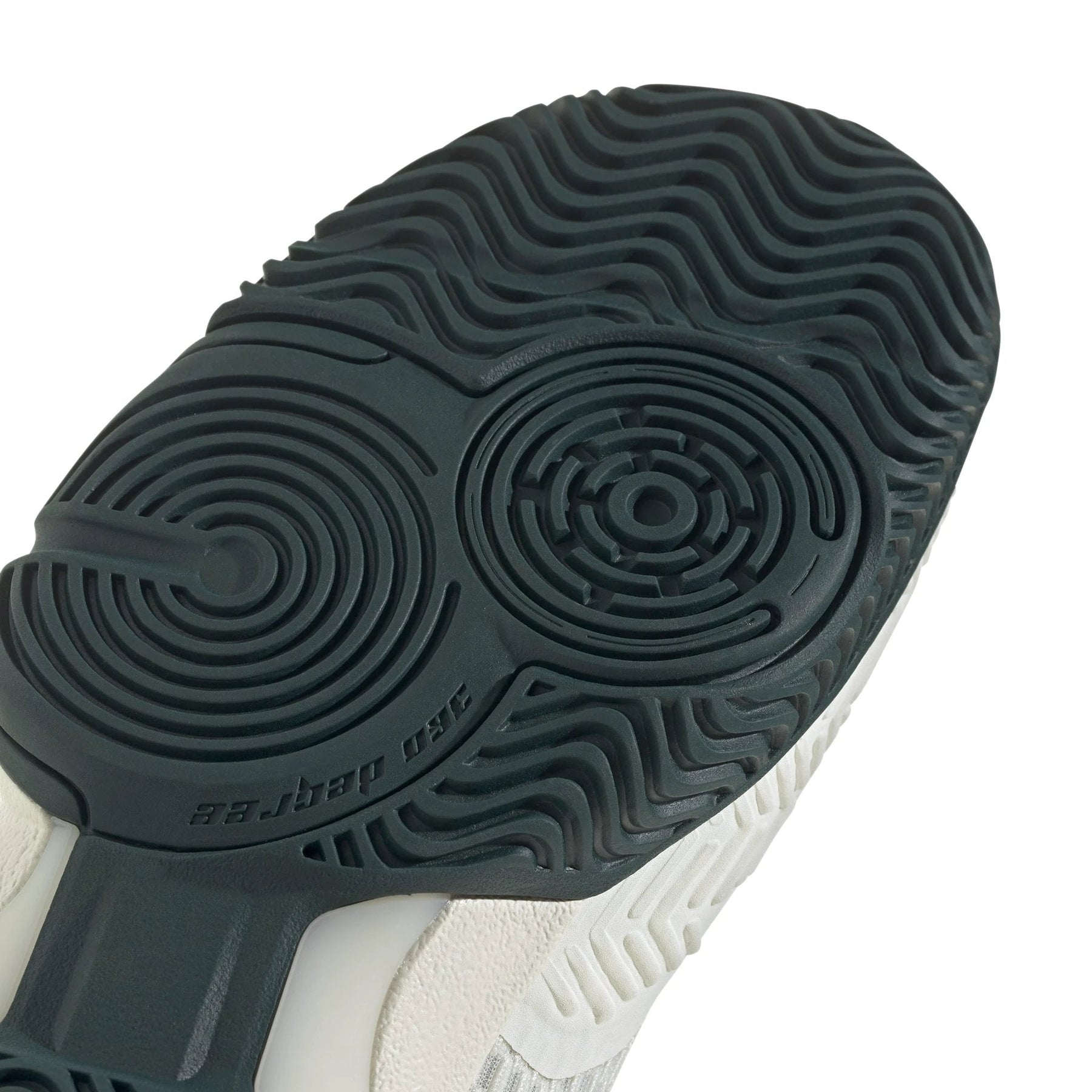 Adidas Barricade Tennis Shoes Kids JH5126 Tennis Shoes Adidas