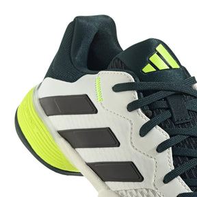 Adidas Barricade Tennis Shoes Kids JH5126 Tennis Shoes Adidas