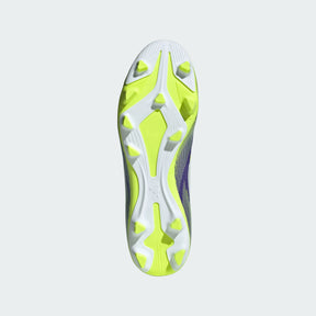 Adidas F50 Club FG/MG Football Boots - Purple