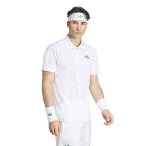 Adidas Originals LDN25 Polo Pro Men JL9675