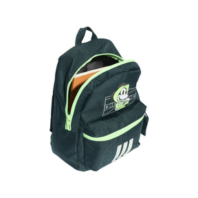 Adidas Little Kids Disney Mickey Mouse Backpack - Green