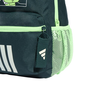 Adidas Little Kids Disney Mickey Mouse Backpack - Green