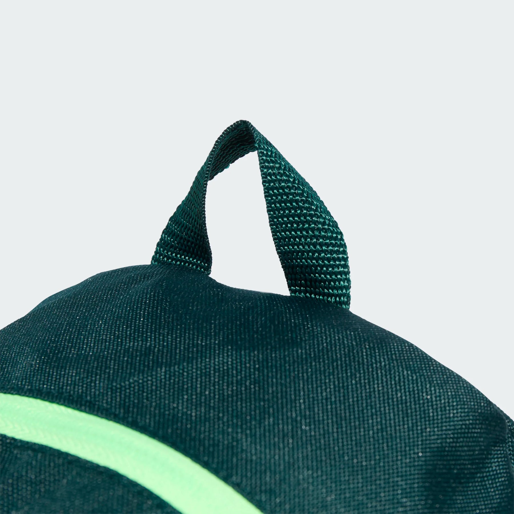 Adidas Little Kids Disney Mickey Mouse Backpack - Green