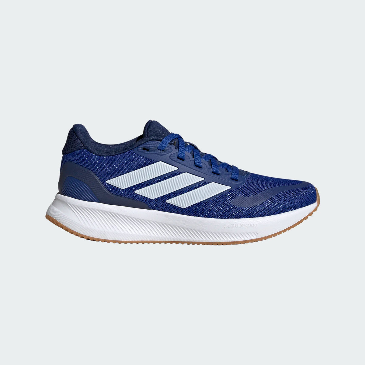 Adidas Runfalcon 5 Running Shoes Junior - Royal Blue