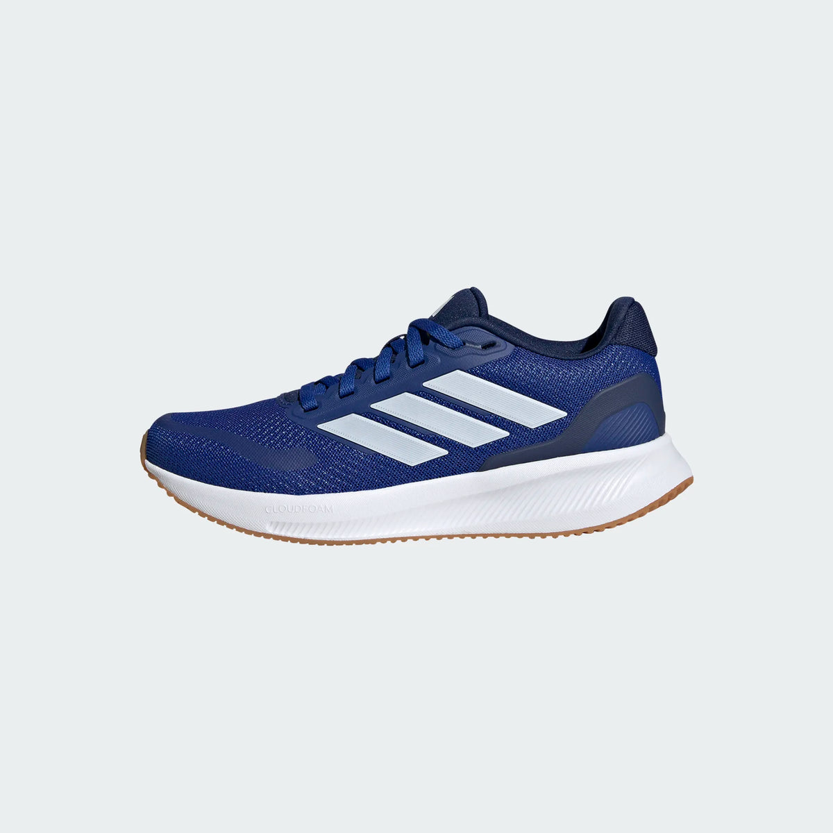 Adidas Runfalcon 5 Running Shoes Junior - Royal Blue