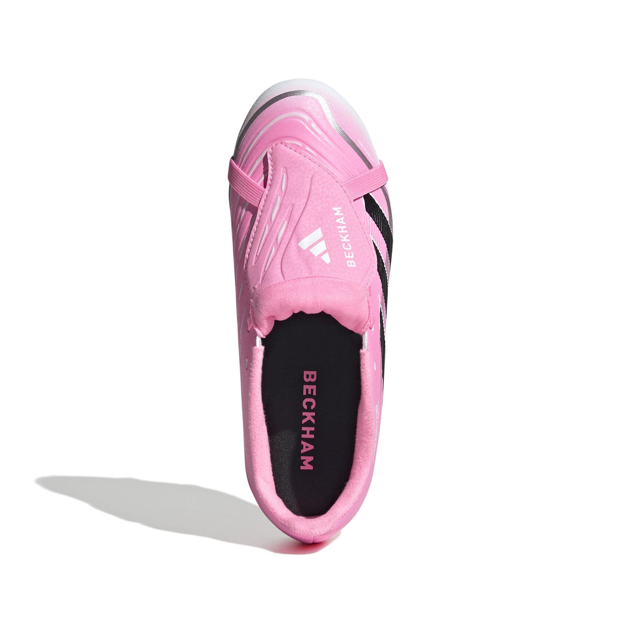 Adidas Predator League FT FG/MG Football Boots Junior - Pink