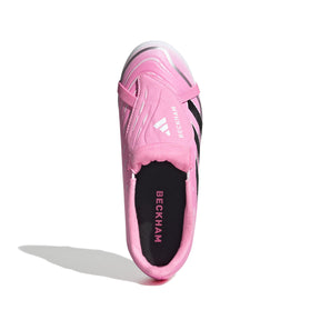 Adidas Predator League FT FG/MG Football Boots Junior - Pink