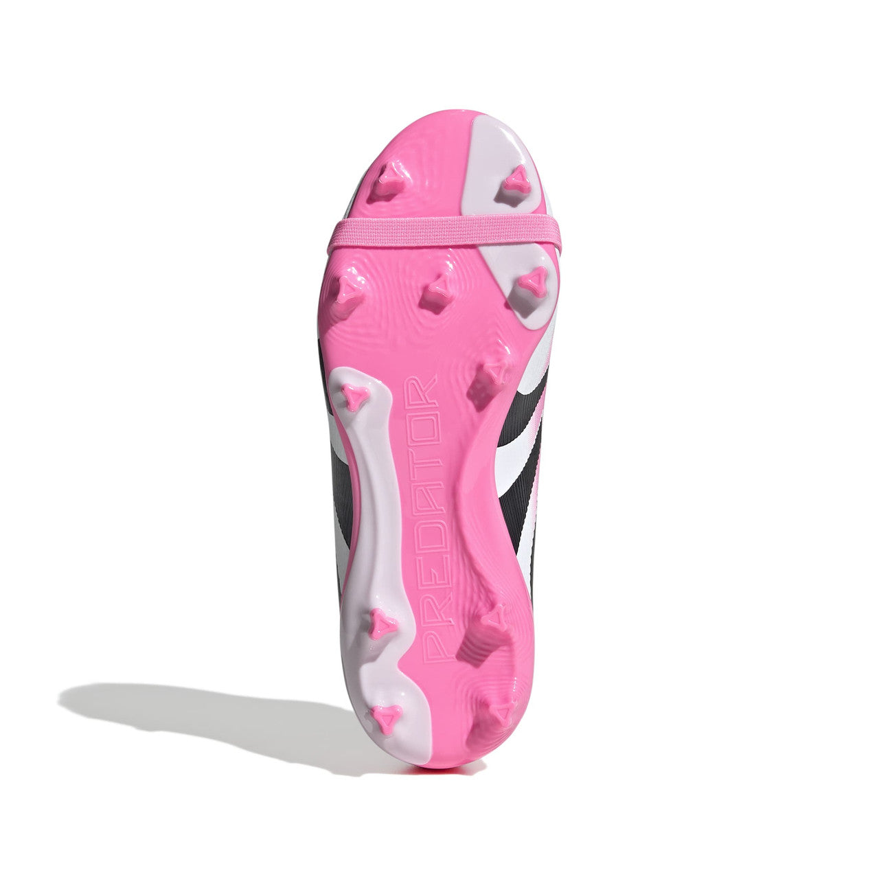 Adidas Predator League FT FG/MG Football Boots Junior - Pink
