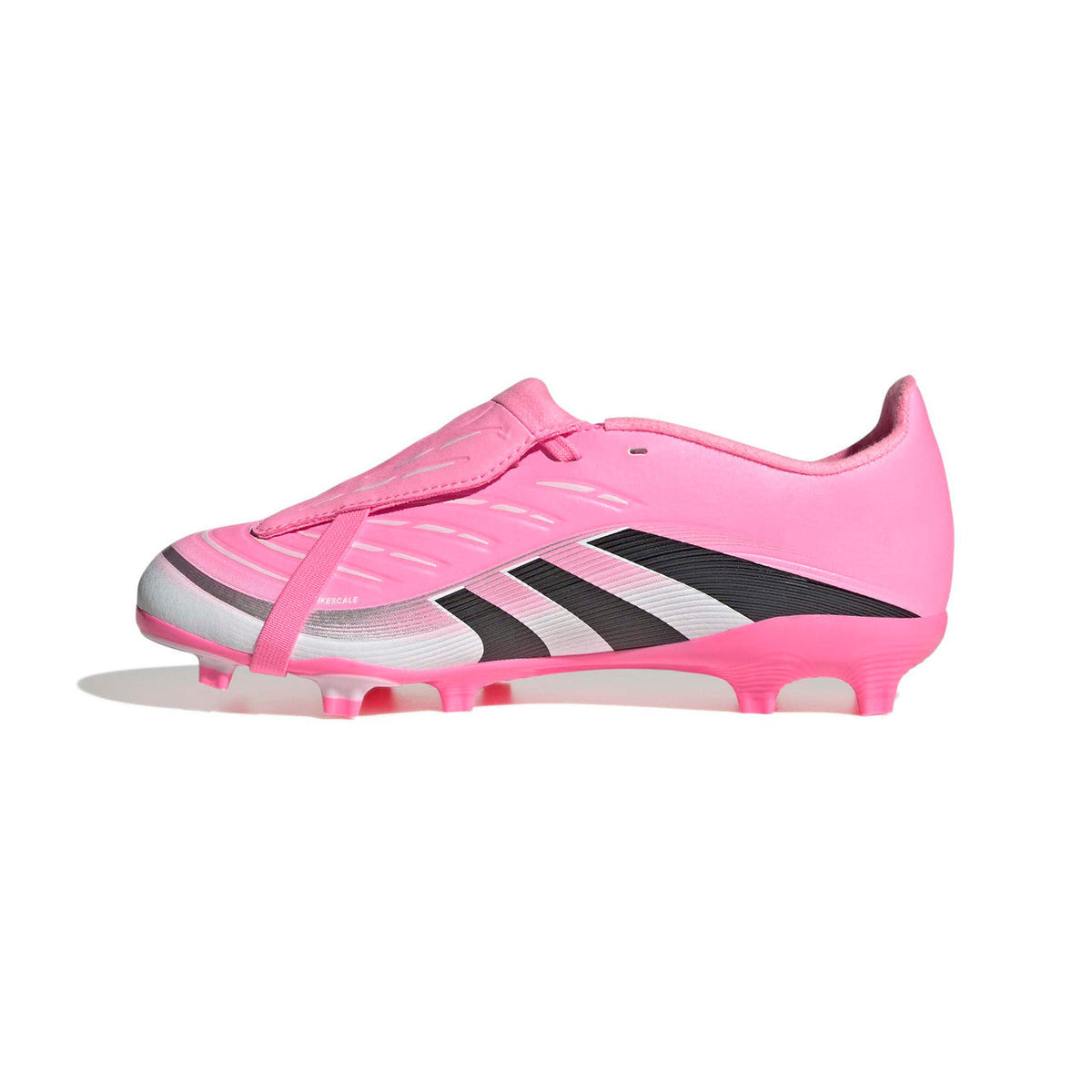 Adidas Predator League FT FG/MG Football Boots Junior - Pink