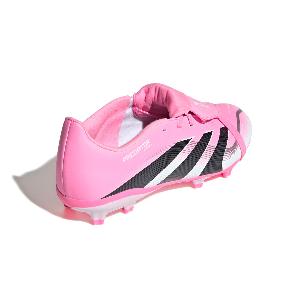 Adidas Predator League FT FG/MG Football Boots Junior - Pink