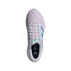 Adidas Response Runner U Running Shoes Unisex - Purple