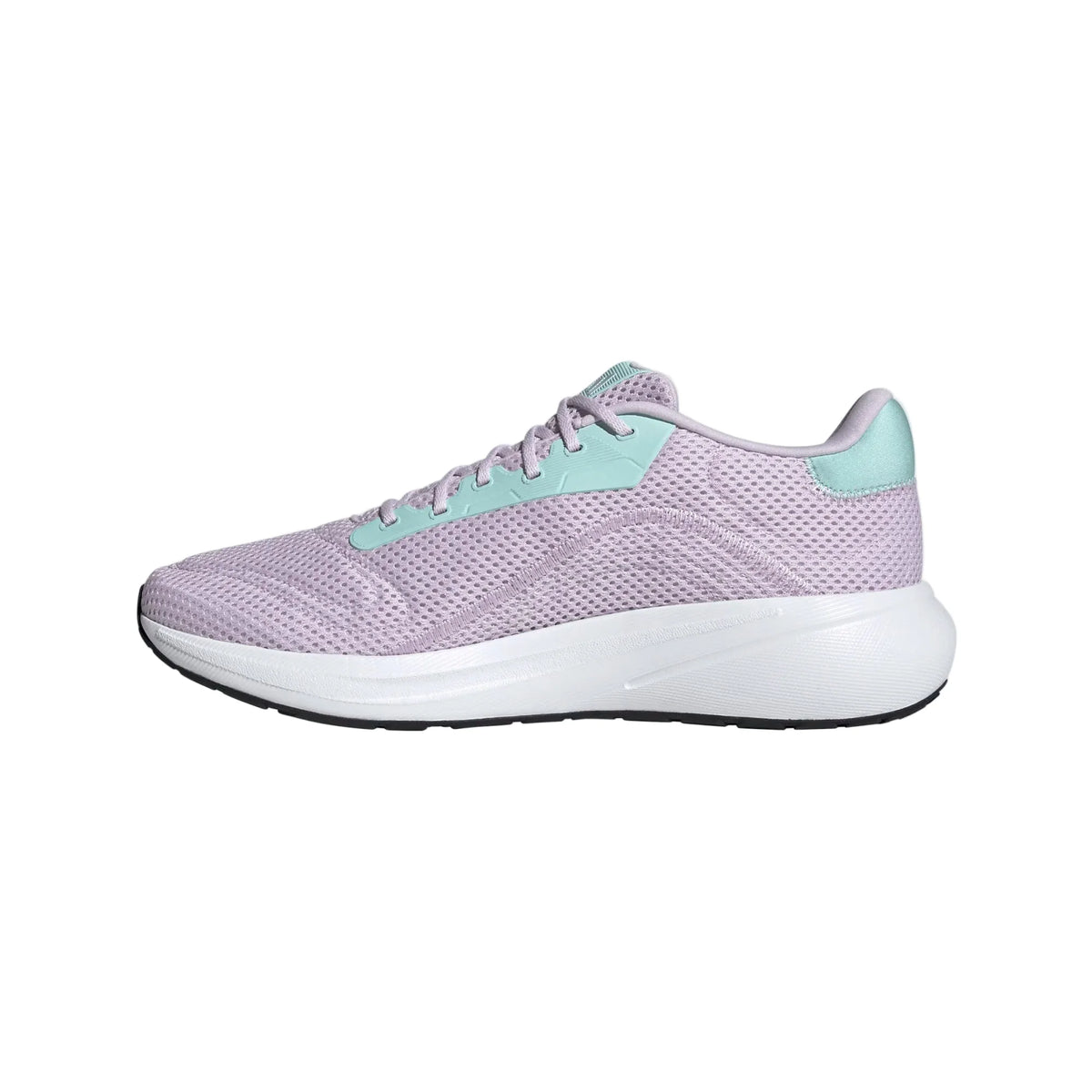 Adidas Response Runner U Running Shoes Unisex - Purple