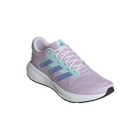 Adidas Response Runner U Running Shoes Unisex - Purple Running Shoes Adidas