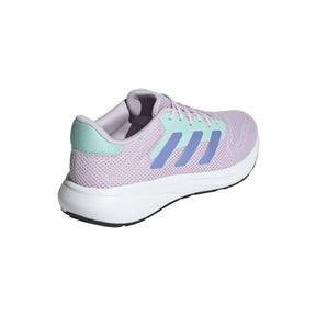 Adidas Response Runner U Running Shoes Unisex - Purple Running Shoes Adidas