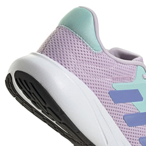 Adidas Response Runner U Running Shoes Unisex - Purple