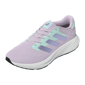 Adidas Response Runner U Running Shoes Unisex - Purple Running Shoes Adidas