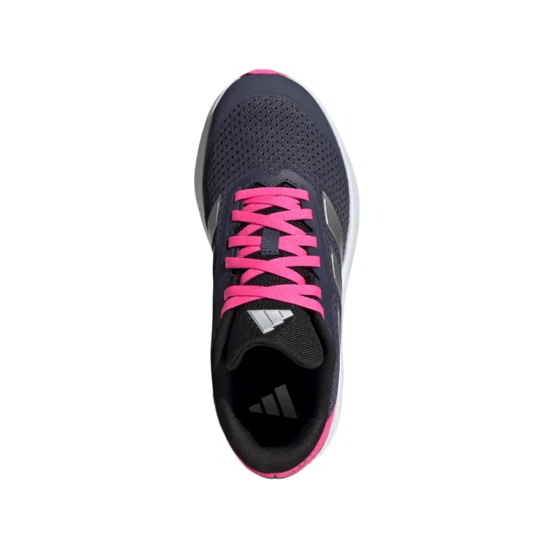Adidas Duramo SL2 Running Shoes Junior - Black/Pink Running Shoes Adidas