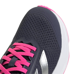 Adidas Duramo SL2 Running Shoes Junior - Black/Pink Running Shoes Adidas