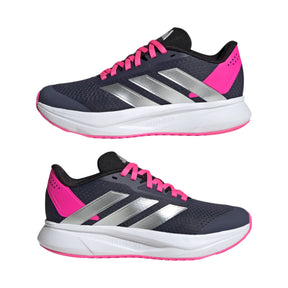 Adidas Duramo SL2 Running Shoes Junior - Black/Pink