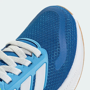 Adidas Runfalcon 5 Running Shoes Junior - Royal Blue Running Shoes Adidas