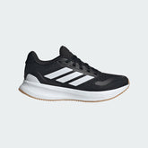 Adidas Runfalcon 5 Running Shoes Junior - Black