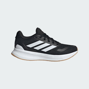 Adidas Runfalcon 5 Running Shoes Junior - Black