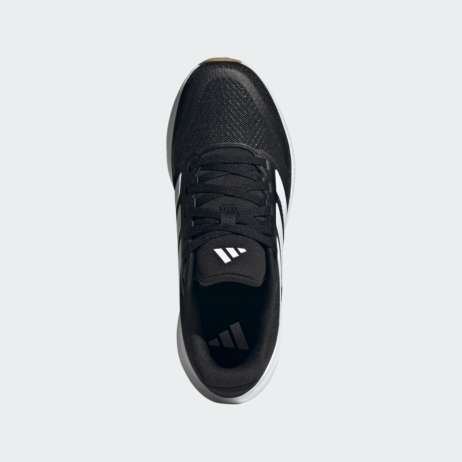 Adidas Runfalcon 5 Running Shoes Junior - Black