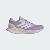 Adidas Runfalcon 5 Running Shoes Women - Purple