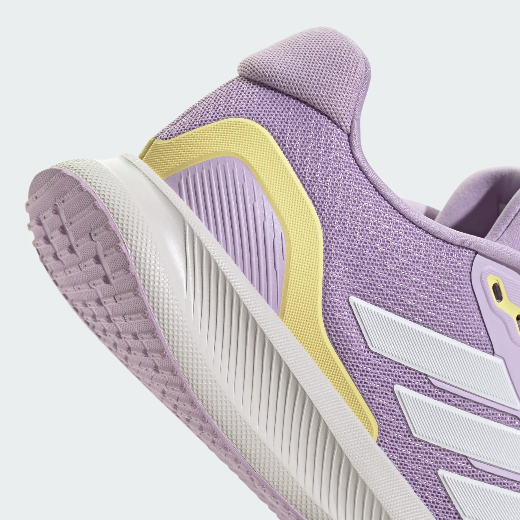 Adidas Runfalcon 5 Running Shoes Women - Purple