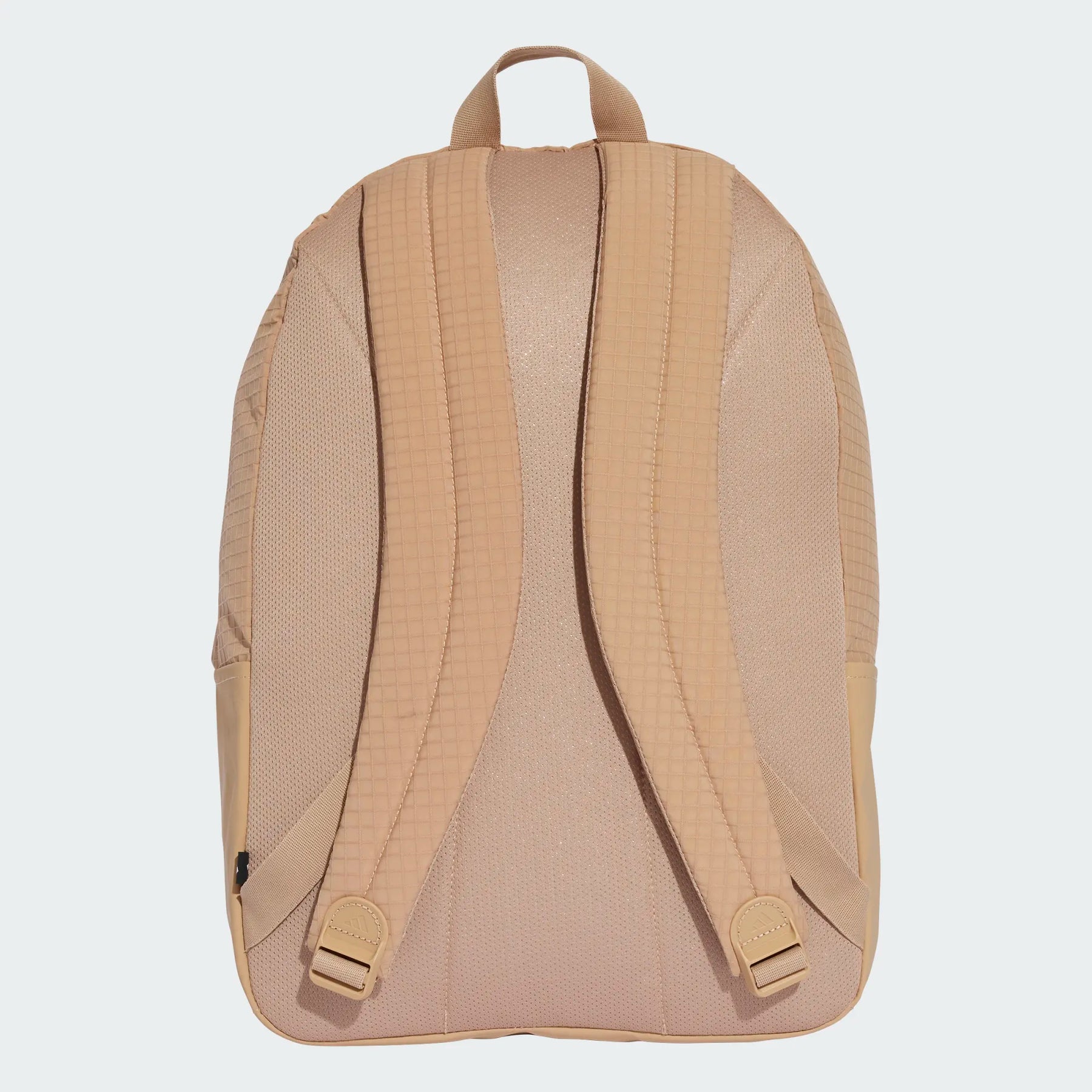 Adidas Essentials 3 Stripes Backpack Unisex - Brown