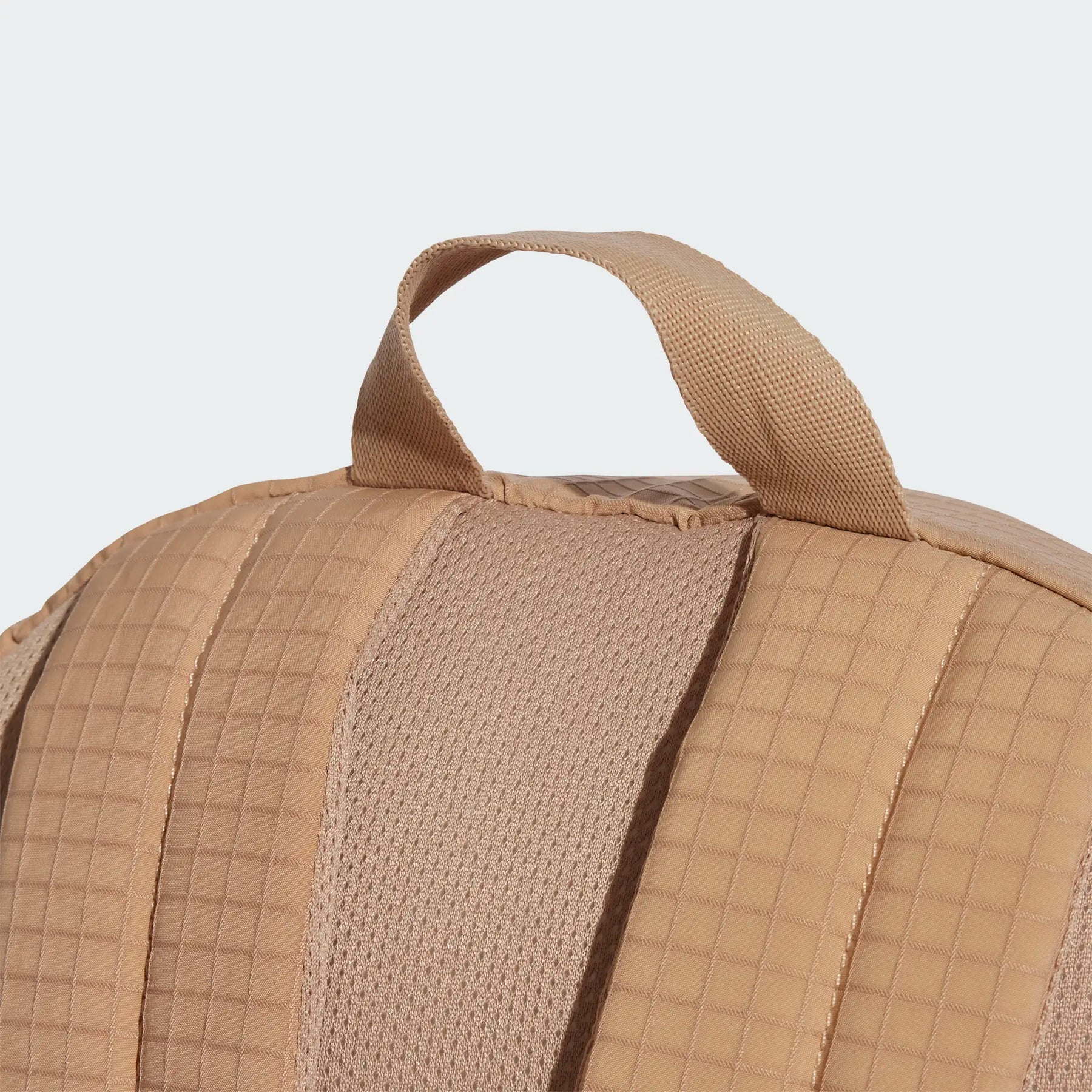 Adidas Essentials 3 Stripes Backpack Unisex - Brown