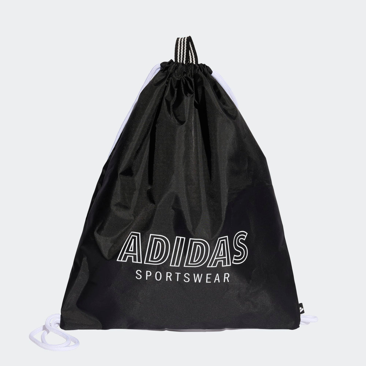 Adidas Classic Tiro Gymsack - Black