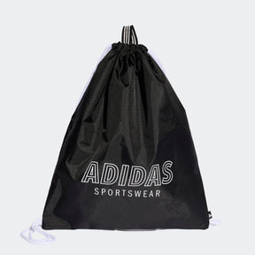Adidas Classic Tiro Gymsack - Black