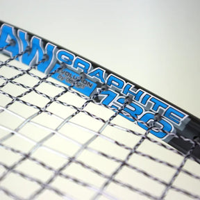 Karakal Raw 130 Squash Racket (KS20013)