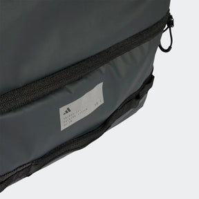 Adidas Hybrid Duffle Bag - Grey