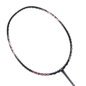 Li-Ning Axforce Bigbang 4U Badminton Racket - Black