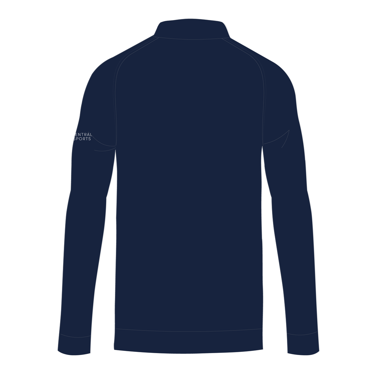 MKBA Yonex Teamwear Tracksuit Top 001 Unisex