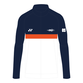 MKBA Yonex Teamwear Tracksuit Top 001 Juniors