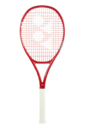 [Pre-Order]Yonex VCORE 100+ 08 2026 Tennis Racket 300g - Ruby Red