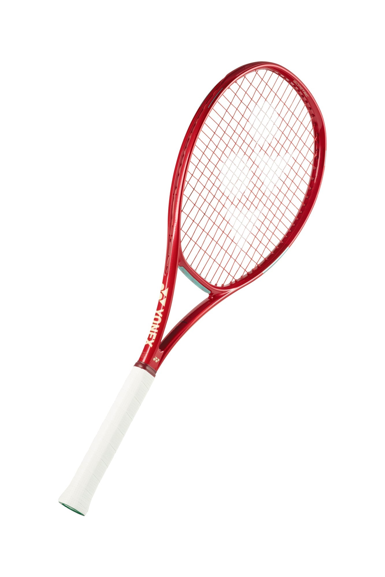 [Pre-Order]Yonex VCORE 100D 08 2026 Tennis Racket 305g - Ruby Red