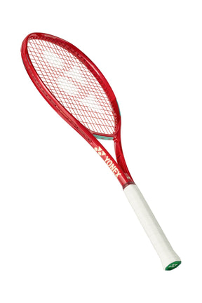 [Pre-Order]Yonex VCORE 26 Graphite 08 2026 Tennis Racket 250g Junior - Ruby Red