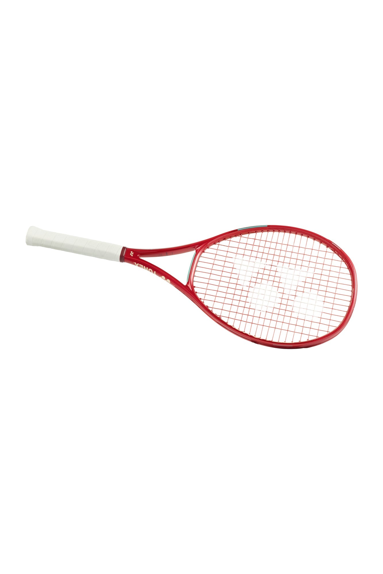 [Pre-Order]Yonex VCORE 100L 08 2026 Tennis Racket 280g - Ruby Red