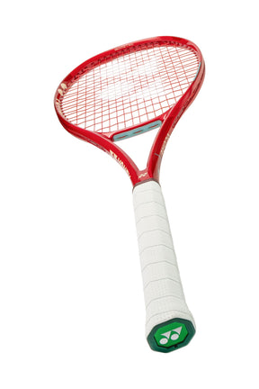 [Pre-Order]Yonex VCORE 98 Tour 08 2026 Tennis Racket 315g - Ruby Red