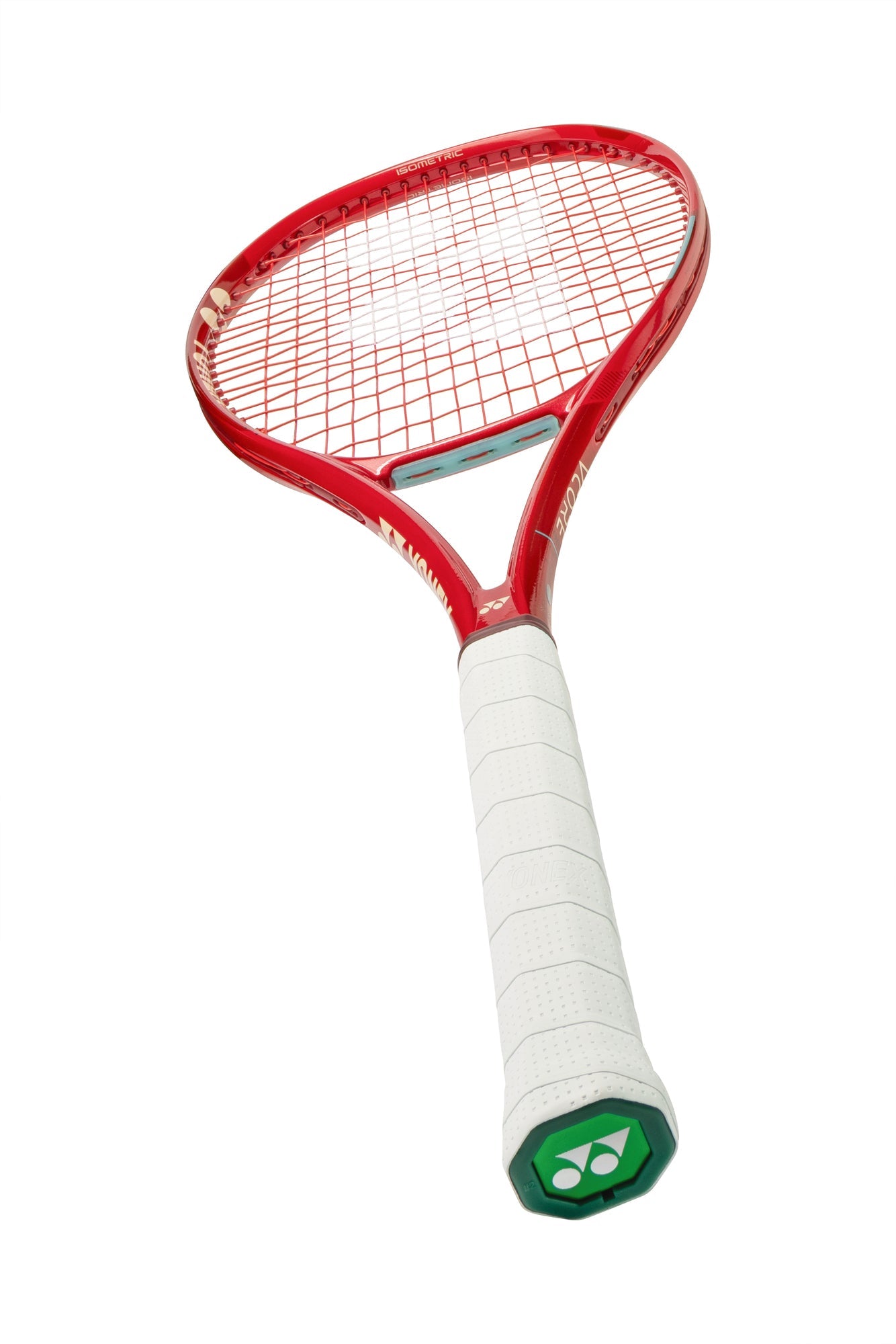 [Pre-Order]Yonex VCORE 100L 08 2026 Tennis Racket 280g - Ruby Red