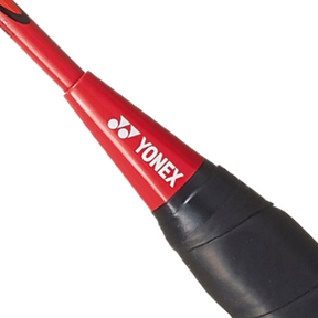 Yonex Muscle Power 2 Badminton Racket (White/Red)